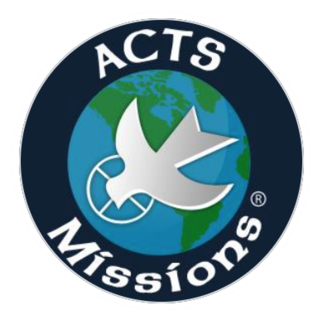 ACTS Missions