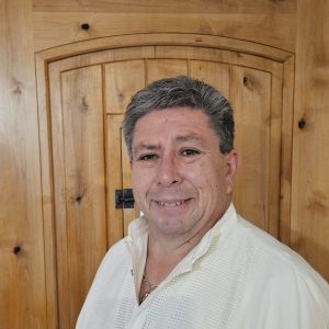 Jaime Guzman